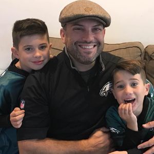 Meet your Posher, Nathan